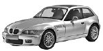 BMW E36-7 C1307 Fault Code