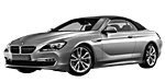 BMW F12 C1307 Fault Code